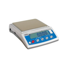 Terazi 0.05/0.1 gr hassasiyet RADWAG WLC 3/6/A2 Terazi 0.05/0.1 gr hassasiyet RADWAG WLC 3/6/A2